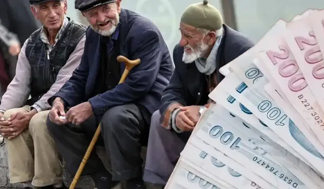 Maaş zammı için kritik oranlar belli oldu