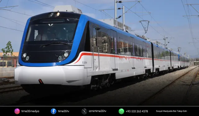 TCDD'den İZBAN'a yüzde 24'lük zam