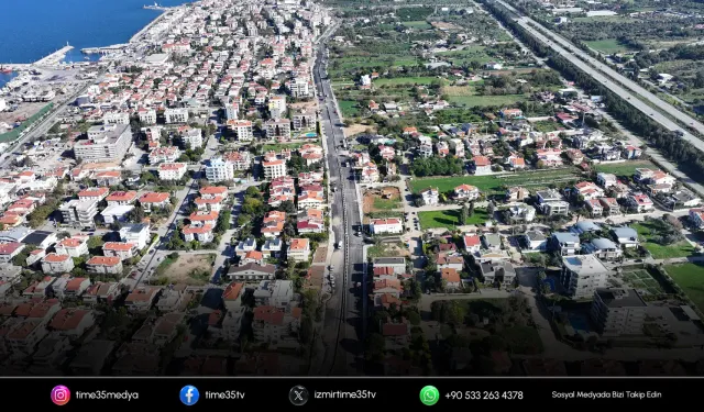 75. Yıl Cumhuriyet Bulvarı’nın ilk etabı açılıyor