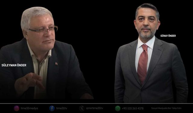 Savunma sanayinin önemli ismi Günay Önder’in acı günü