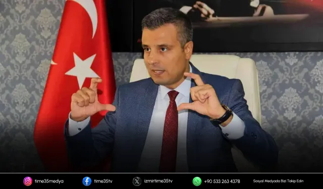 Yavuz Kurt’tan torba yasa değerlendirmesi!