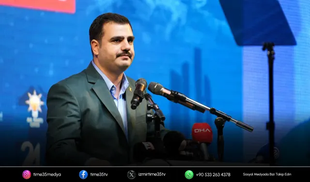 AK Partili İnan: Bırakın büyükşehri, iki koyun bile güdemezler