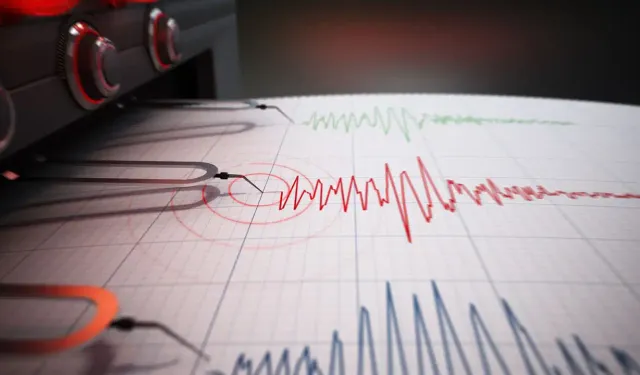 AFAD duyurdu: Balıkesir Sındırgı'da deprem!