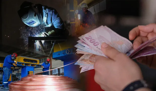 Asgari ücret için ilk toplantı tarihi belli oldu