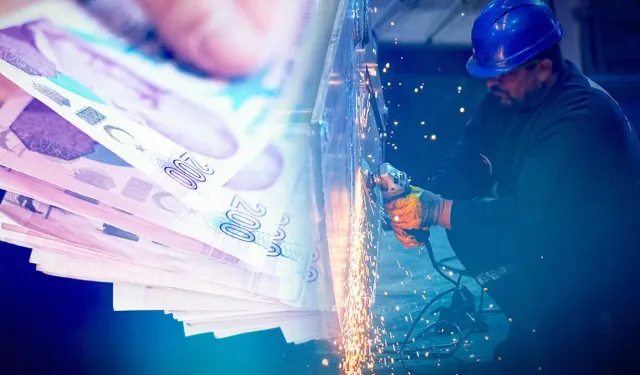 Asgari ücrette ikinci toplantı bu hafta!