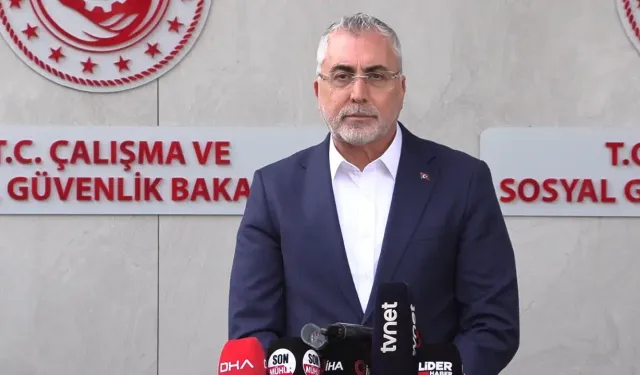 Asgari ücrette ikinci toplantı tamamlandı