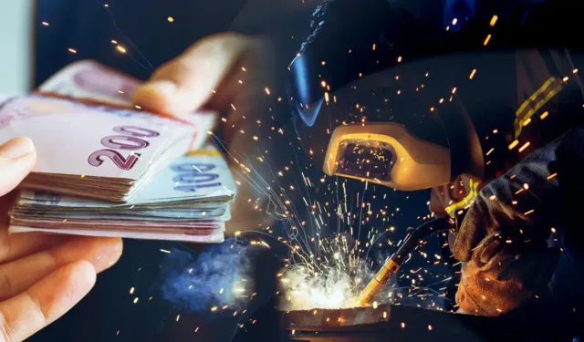 Asgari ücrette ikinci toplantı yarın!