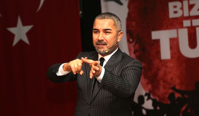 Eski Habertürk Genel Müdürü Veyis Ateş ifadeye çağrıldı