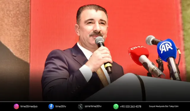 AK Partili Başdaş: “Konak’ta hizmet yok, baskı var!”