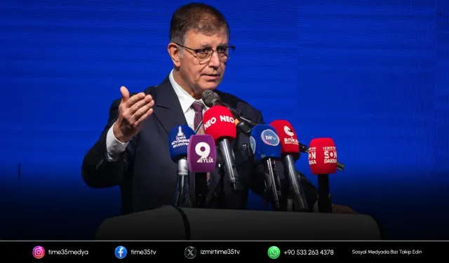 Tugay’dan sert çıkış: Elinde bardakla gezmek hizmet değildir