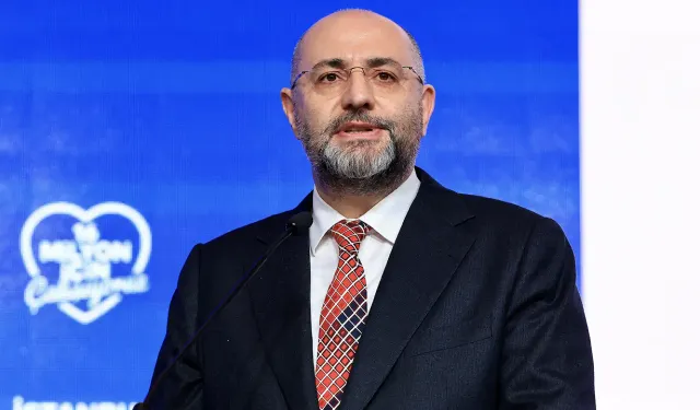 Buğra Gökce'den 'iddianame' yanıtı