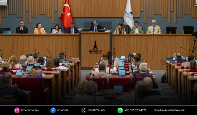 Mecliste ‘havuz’ polemiği: DİSK tartışması büyüdü