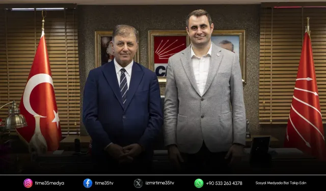 Çağatay Güç’ten “başkan adayı” yorumlarına yanıt