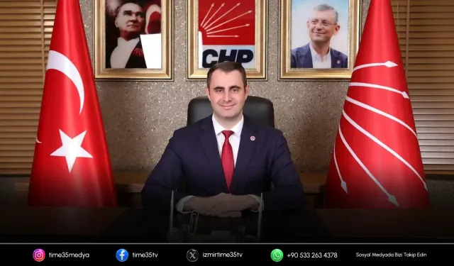 CHP'li Güç: AK Parti sahada yok, toplumdan koptu