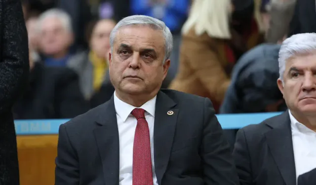 CHP Mersin Milletvekili Çakır, partisinden istifa etti