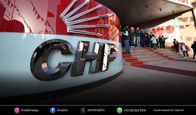 CHP’de kurultay sonrası gölge kabine şekillendi