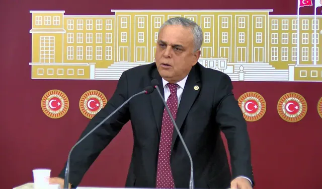 Çakır: “Bu kadrolarla devlet yönetilmez!”