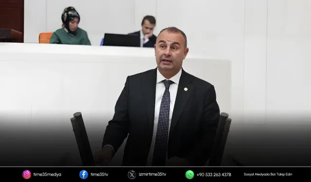 CHP’li Arslan’dan Bakan Tekin’e sert yanıt