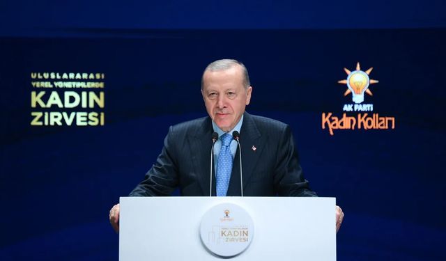Cumhurbaşkanı Erdoğan’dan kadın hakları ve 28 Şubat mesajı