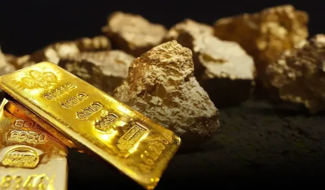 Altın fiyatları haftaya rekorla başladı