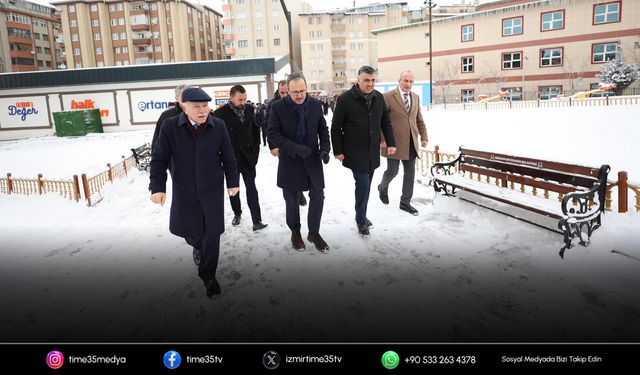 TBMM engelli komisyonu Doğu Anadolu için Erzurum’da