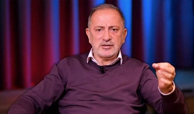 Fatih Altaylı hakkında tahliye kararı