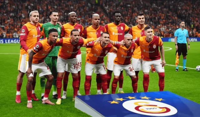 Galatasaray’da Afrika Kupası alarmı