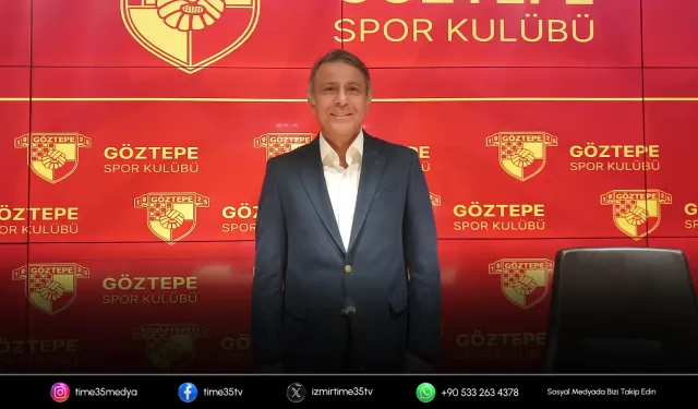 Göztepe CEO’su Ertan’dan Gürsel Aksel müjdesi