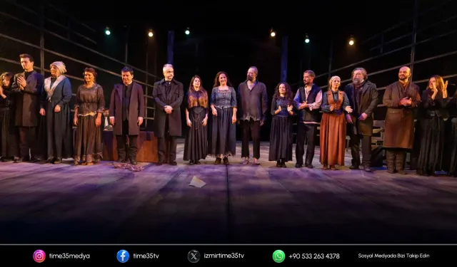 Büyükşehir’de ‘Cadı Kazanı’ polemiği: 3 milyonluk dekor