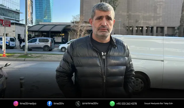 İzmir'de 80 milyon TL'lik usulsüzlük iddiası