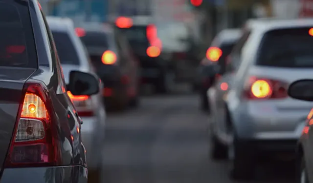 Kasım ayında 183 bin 172 taşıtın trafiğe kaydı yapıldı