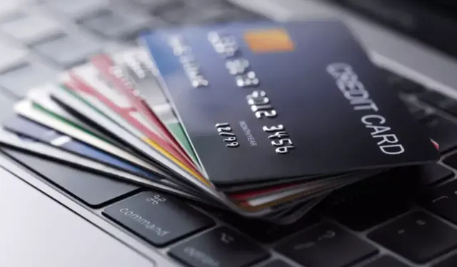 Banka hesabı ve kredi kartı için belge uyarısı