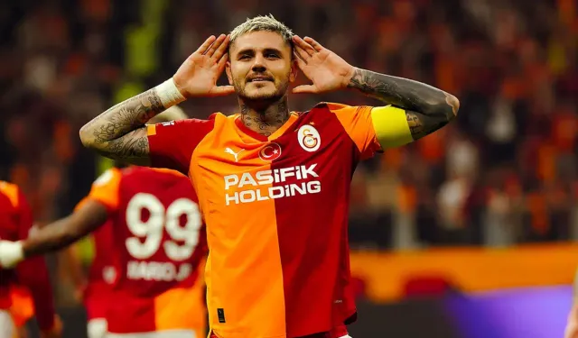 Mauro Icardi: Başım dik bir şekilde ayrılacağım