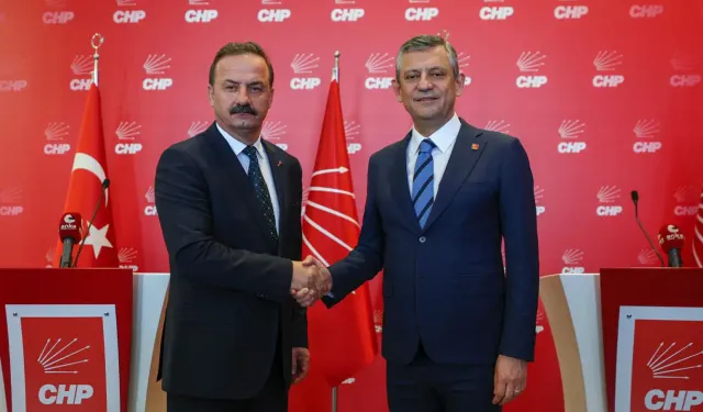 Özgür Özel: Tüm partilerle diyalog halindeyiz