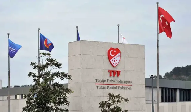 PFDK’dan 7 Süper Lig kulübüne para cezası