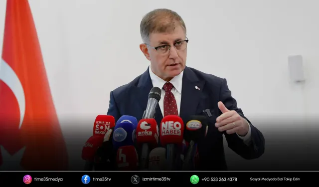 “Okullarda su yok” çıkışına Tugay’dan yanıt