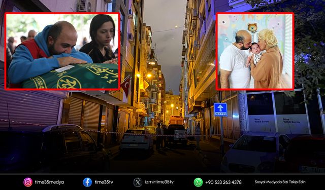 İzmir'deki ilaçlama faciasında yeni gelişme