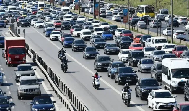 Trafik sigortasında yeni dönem başlıyor!