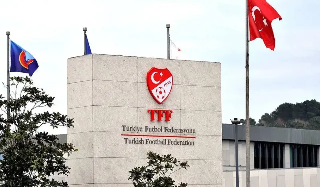 TFF açıkladı: Transfer döneminde tarih değişti!