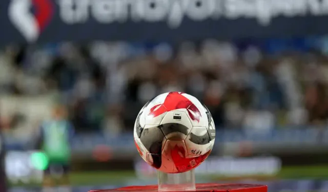 Trendyol Süper Lig’de 16. hafta heyecanı