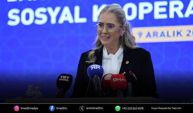 AK Partili Çankırı’dan Başkan Tugay’a sert eleştiriler