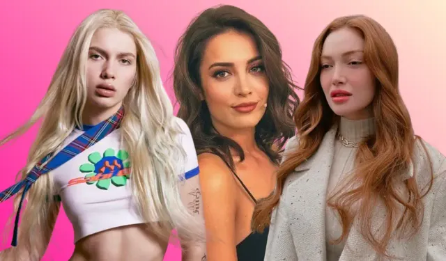 Ünlüler kan örneği alınması için Adli Tıp Kurumu'na getirildi