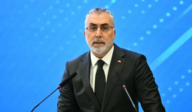 Işıkhan’dan asgari ücret açıklaması: Henüz erken