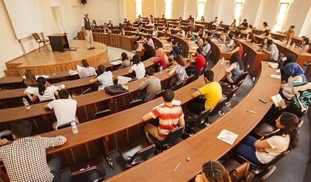 Üniversitelerde 3 yıllık eğitim modeli için yeni adım