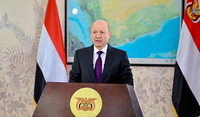 Yemen'de 90 günlük OHAL ilan edildi