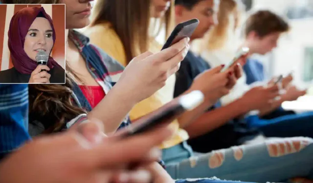 15 yaş altına sosyal medya freni