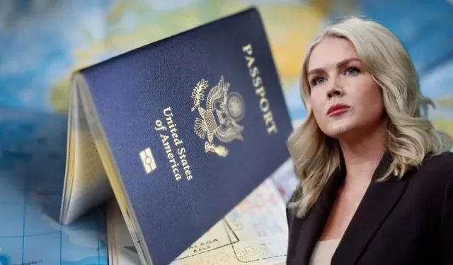 ABD’den vize freni: 75 ülkeye kapılar kapandı