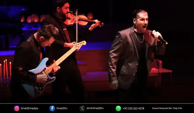 Ahmed Adnan Saygun’da 30’uncu yıl konseri