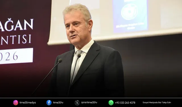 Özgener’den Gümrük Birliği için revizyon çağrısı