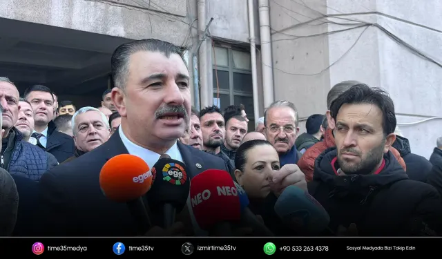 AK Partili Başdaş’tan Tugay’a “katlı otopark” tepkisi